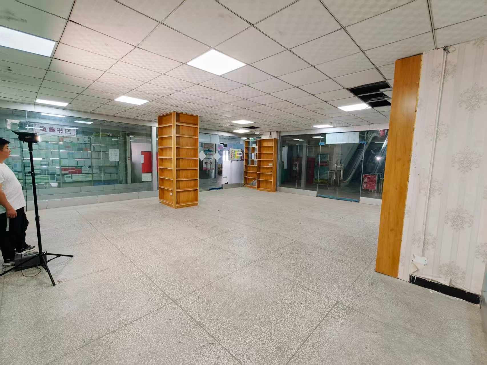 中区纬一号街入驻AI产业园，共享数字经济新机遇