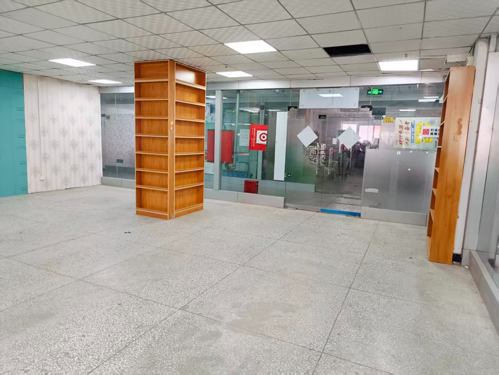 中区纬一号街打造AI创新高地，诚邀科技企业入驻