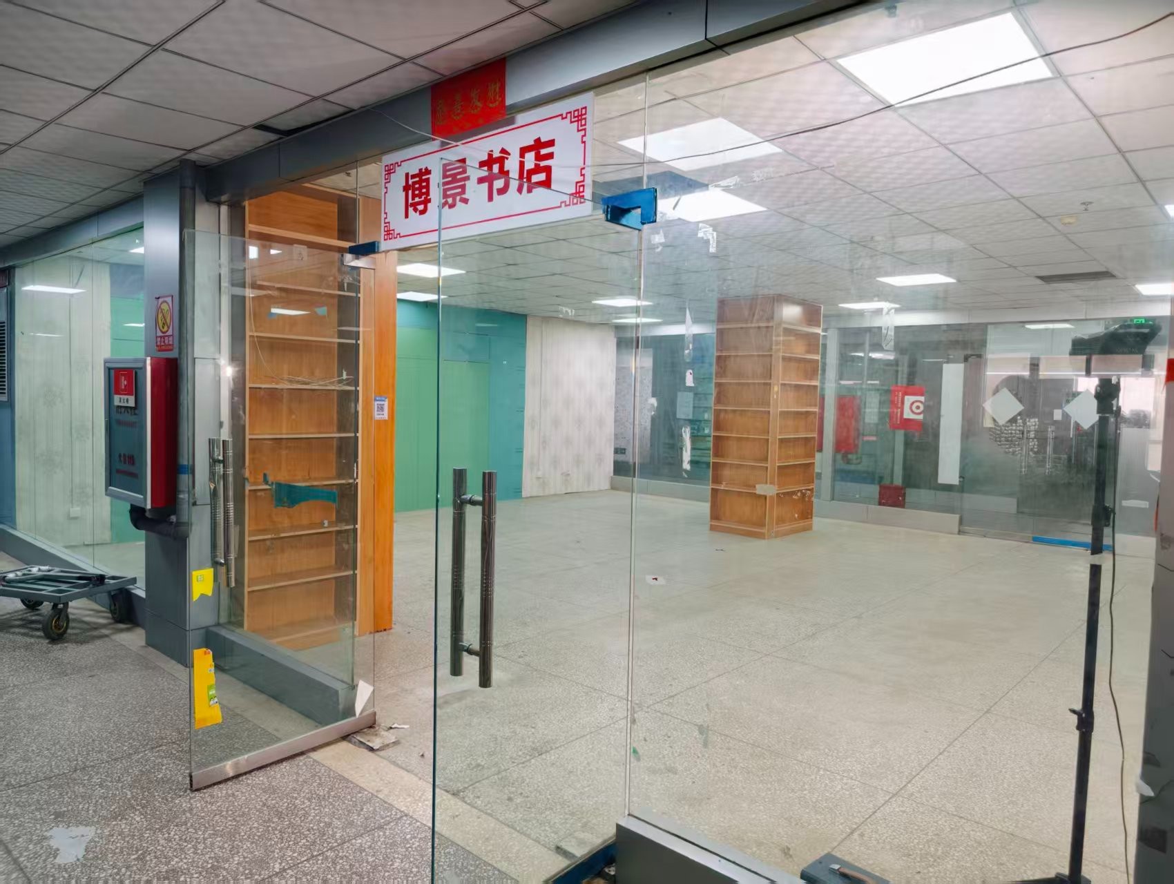 中区纬一号街AI浪潮已至，优质企业抢先布局